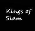 Kings of Siam