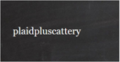 Plaidpluscattery