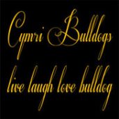 Cymri Bulldogs