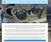 Frenchieblues.com