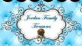 Jordan Family Treasures