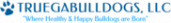 Truegabulldogs, LLC
