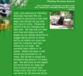 Wentling Mountain Kennels