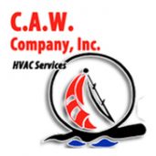 C.A.W. HVAC Company Inc