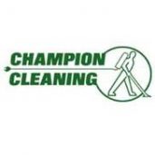 Champion Cleaning