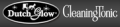 Dutch Glow Cleaning Tonic