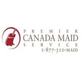 Premier Canada Maid Service Inc.