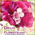 DelhiOnlineFlorists.com