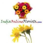 IndiaOnlineFlorists.Com