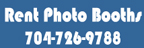 Rent Photo Booths
