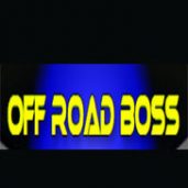 Boss Off Road Racing