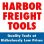 Harbor Freight Tools