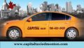 Capital Taxi (Edmonton)