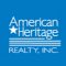 American Heritage Realty, Inc