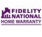 Fidelity National Home Warranty / Fidelity National Financial