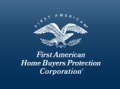 First American Home Warranty / First American Home Buyers Protection