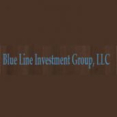 Blue Line Investment Group, LLC