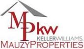 Mauzy Properties Keller Williams