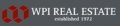 WPI Real Estate Services