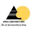 Ahuja Constructions