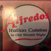T K Alfredos Pizza & Grill