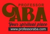 Professor Aba