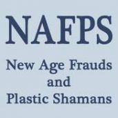 New Age Frauds and Plastic Shamans (NAFPS)