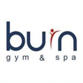 Burn Gym & Spa
