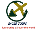 Eagle Tours