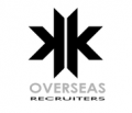 KK Overseas Recruitment