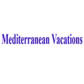 Mediterranean Vacations
