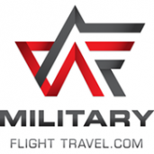 Military Flight Travel / MF Travel