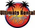 Ultimate Rental Getaways