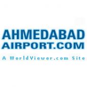 Ahmedabad Airport / Sardar Vallabhbhai Patel International Airport