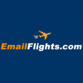 EmailFlights