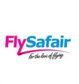 FlySafair / Safair Operations