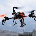 Sky Aerial Drones