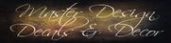 Master Design Decals