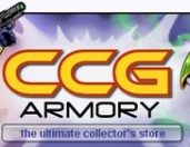 CCG Armory