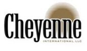 Cheyenne International