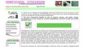 Homeschool Stockroom