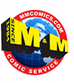 MMComics.com