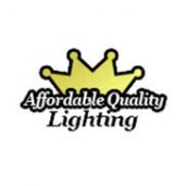 Affordable Quality Lighting