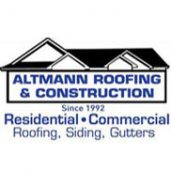 Altmann Roofing and Construction, LLC
