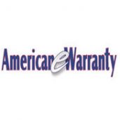 American E Warranty
