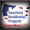 American Residential Property Inspections