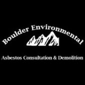 Boulder Environmental Management Inc