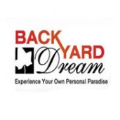 Back Yard Dream