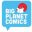 Big Planet Comics