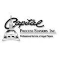 Capital Process Servers, Inc.